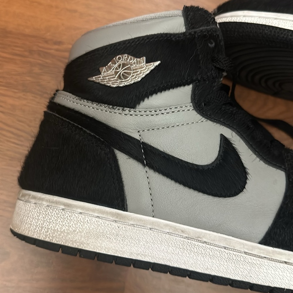 Air Jordan - Picture 4 of 14